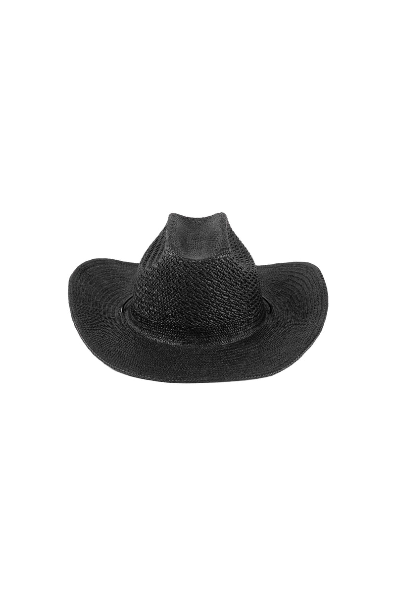 LACK OF COLOR | The Outlaw - Black