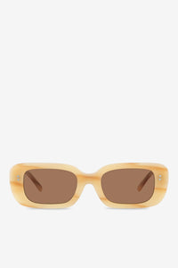 STATUS ANXIETY | Solitary Sunglasses