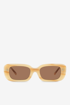 STATUS ANXIETY | Solitary Sunglasses