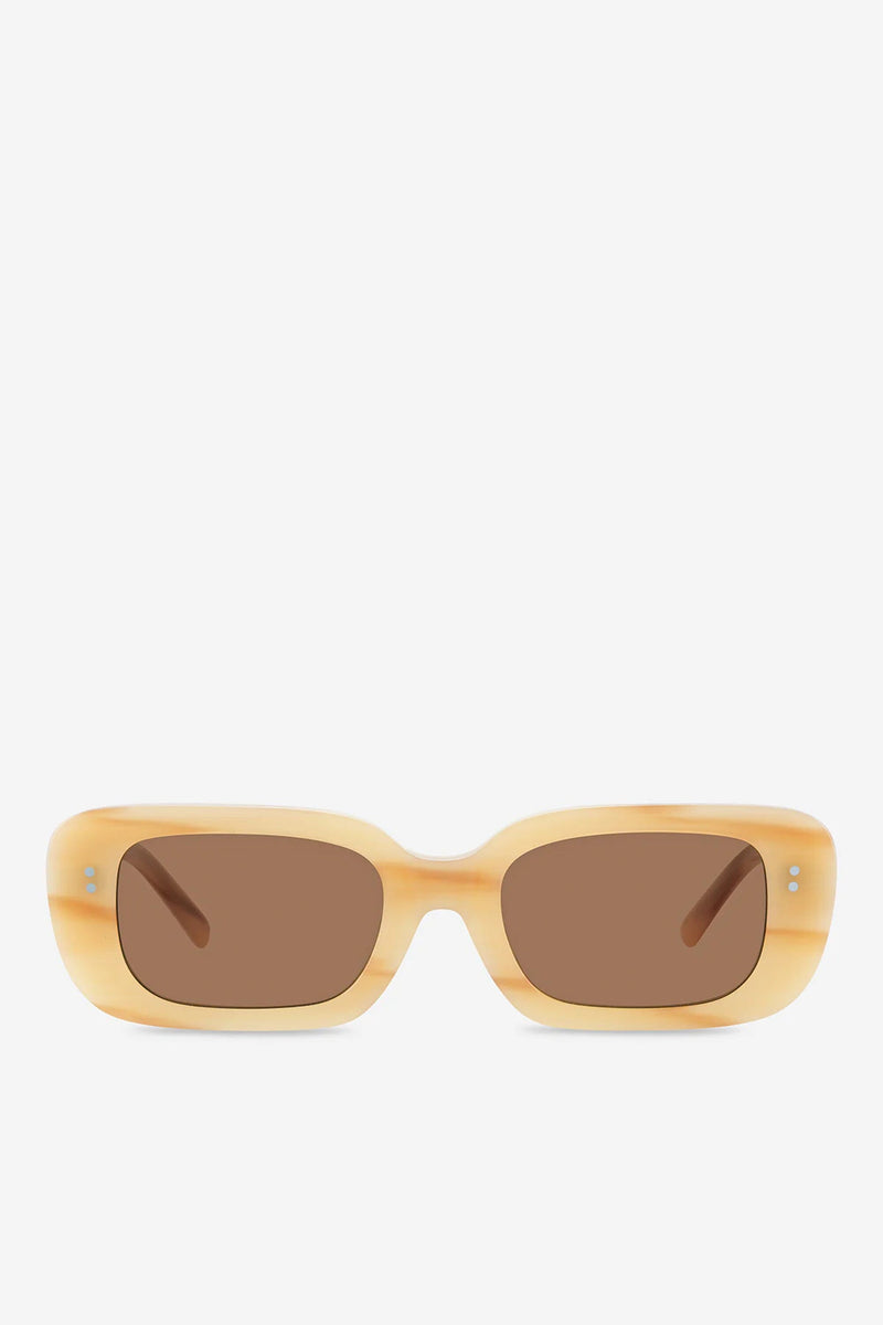 STATUS ANXIETY | Solitary Sunglasses