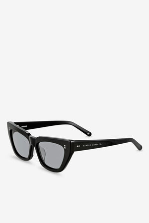 STATUS ANXIETY | Desolate Sunglasses