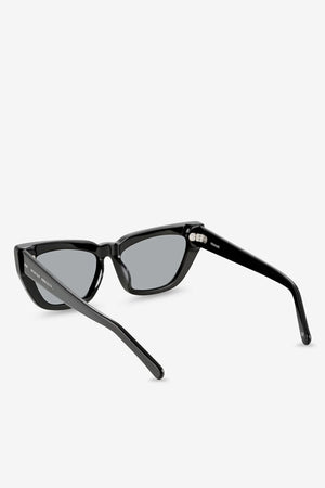 STATUS ANXIETY | Desolate Sunglasses