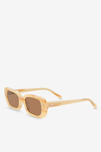 STATUS ANXIETY | Solitary Sunglasses