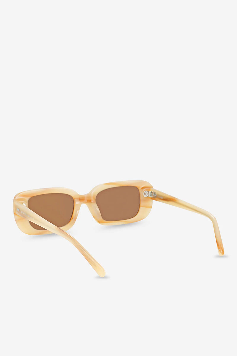 STATUS ANXIETY | Solitary Sunglasses