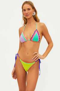 BEACH RIOT | Soleil Bottom - Technicolor Rays