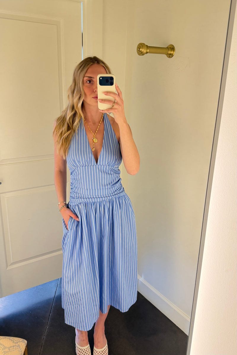 MOD REF | Sandra Dress