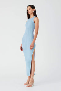 MISHA | Ediva Dress - Bluebell