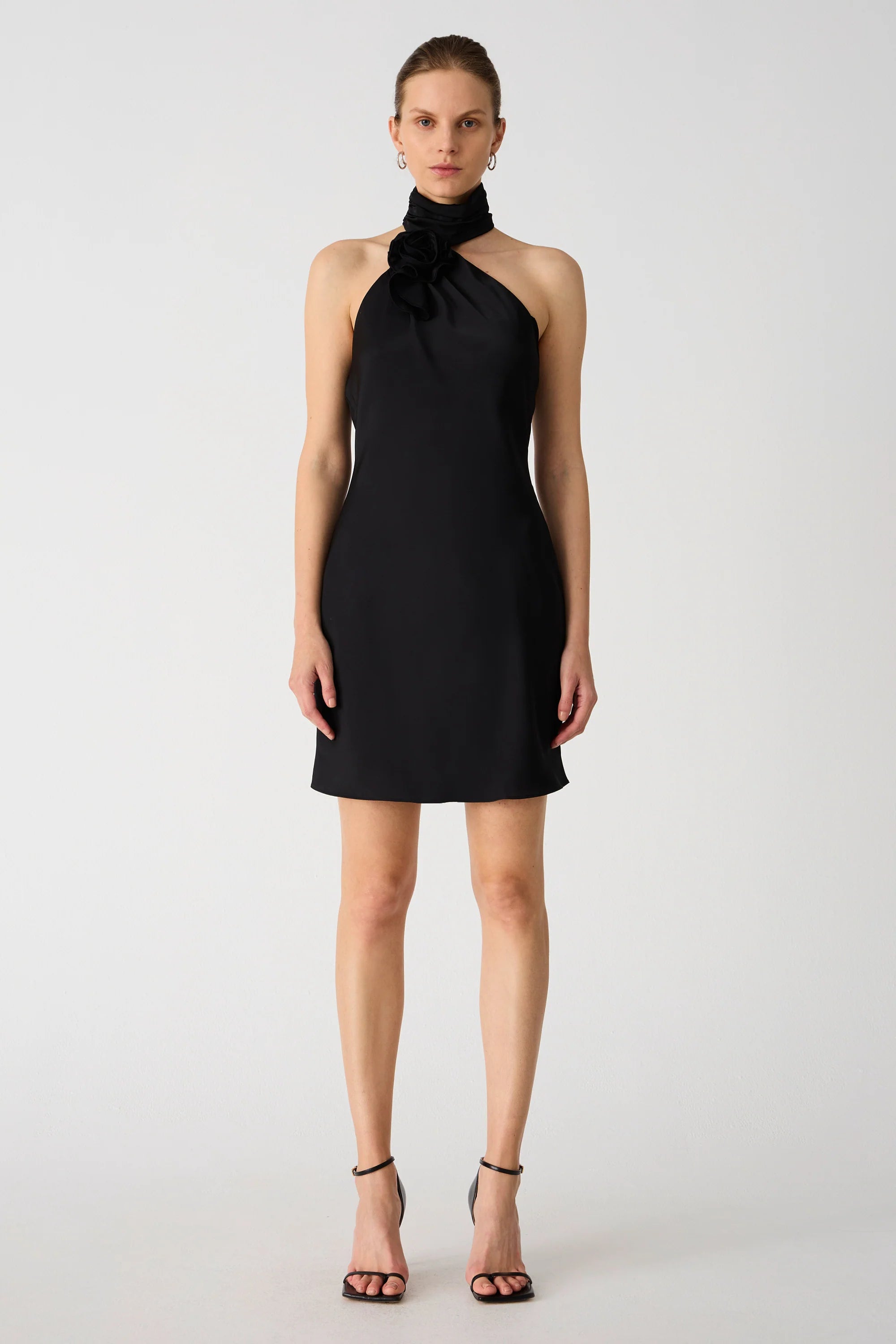 MISHA | Sterling Mini Dress