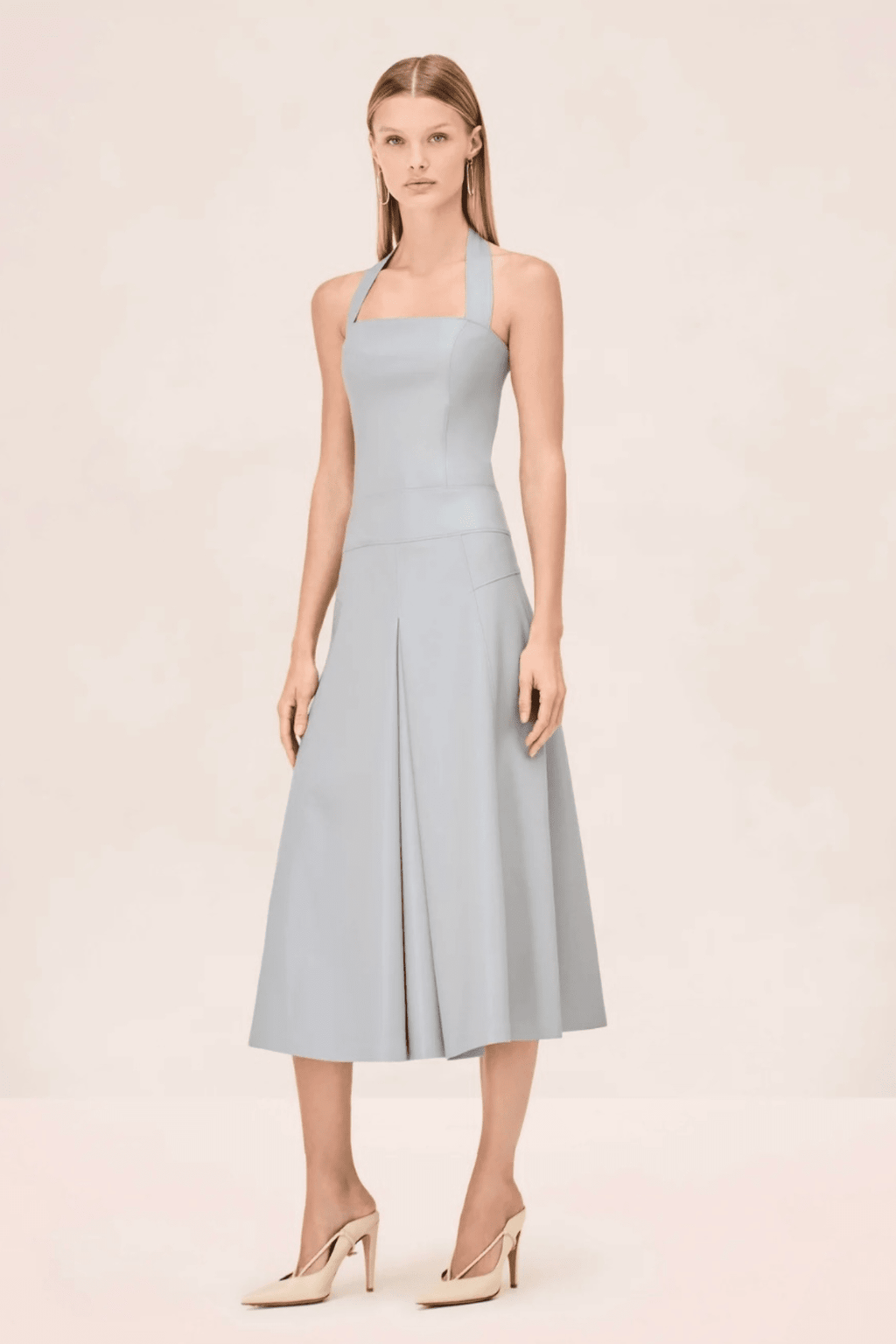 ALEXIS | Imena Dress - Zephyr