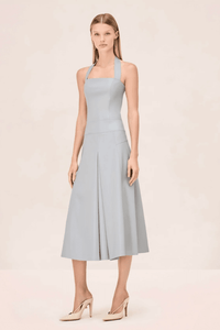 ALEXIS | Imena Dress - Zephyr