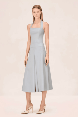 ALEXIS | Imena Dress - Zephyr