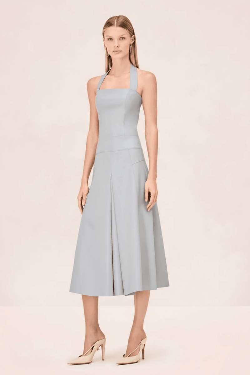ALEXIS | Imena Dress - Zephyr