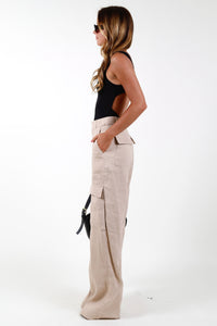 Open Back Bodysuit - Black