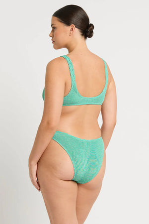 BOND - EYE | Sign Brief - Lagoon Lurex