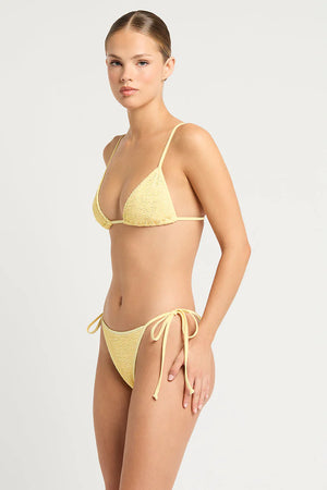 BOND - EYE | Anisha Brief - Butter Two Tone