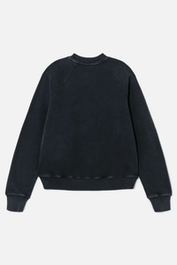 RE/DONE | Classic Crewneck - Black
