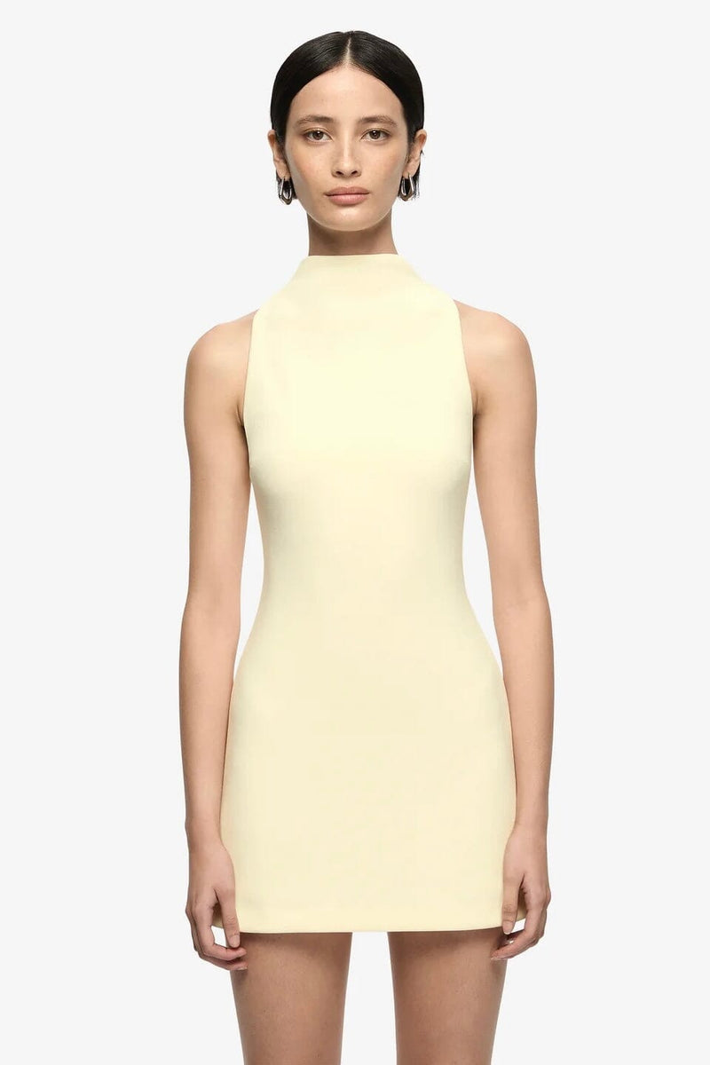 BEC + BRIDGE | Gemma Racer Mini Dress