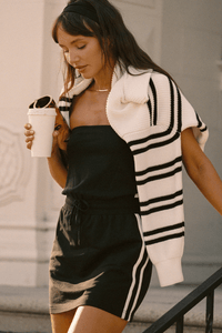 L*SPACE | Decker Dress - Black