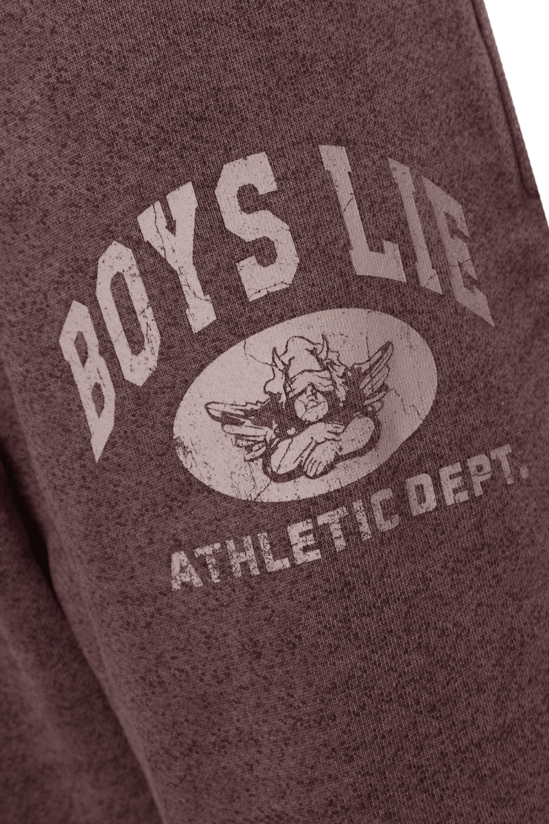 BOYS LIE | Athletics Kimmy Pant - Plum