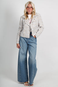 SUNDAYS | Cropeley Jacket - Spice