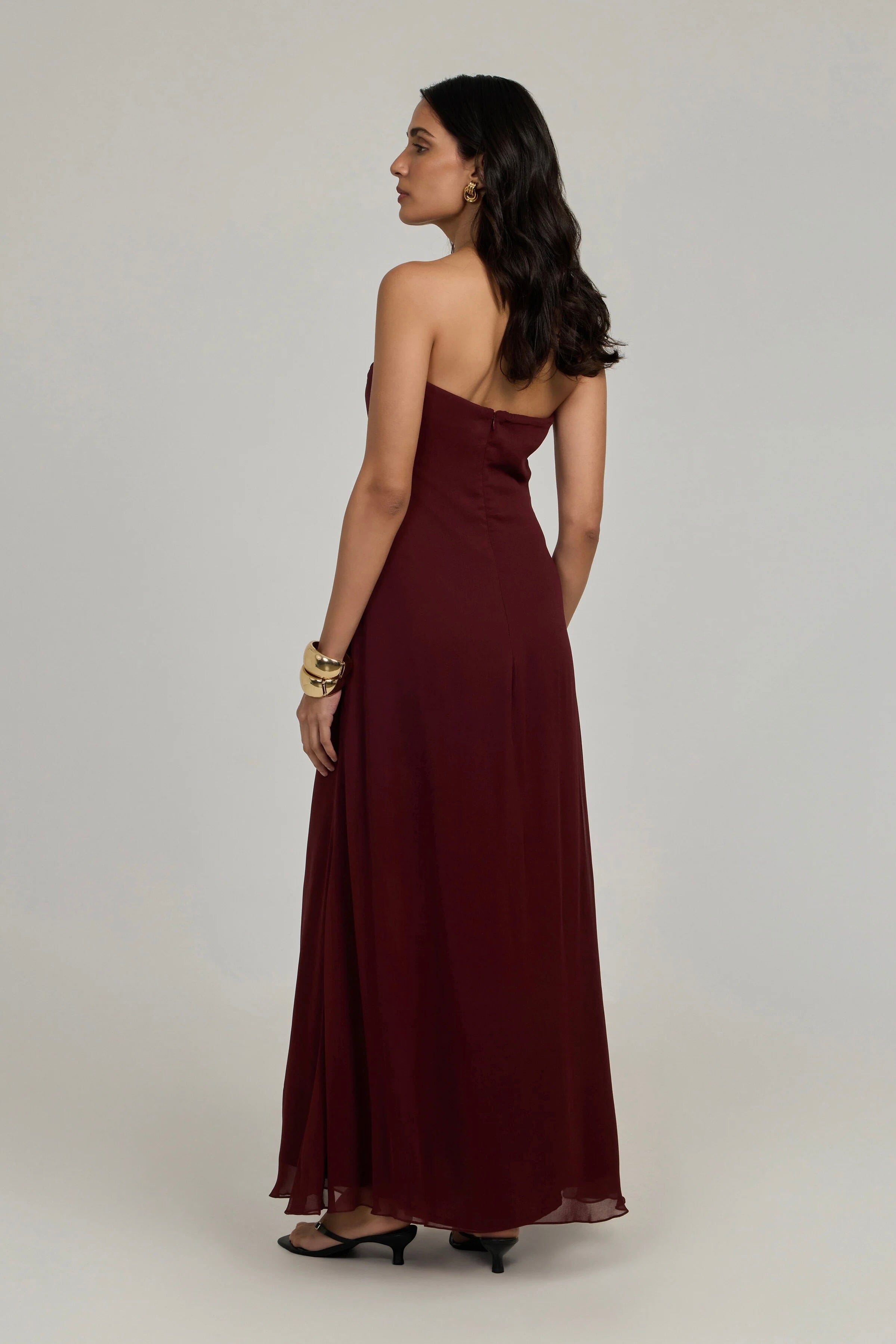 SUMMER AWAY | Merida Dress SUMMER AWAY | Merida Dress