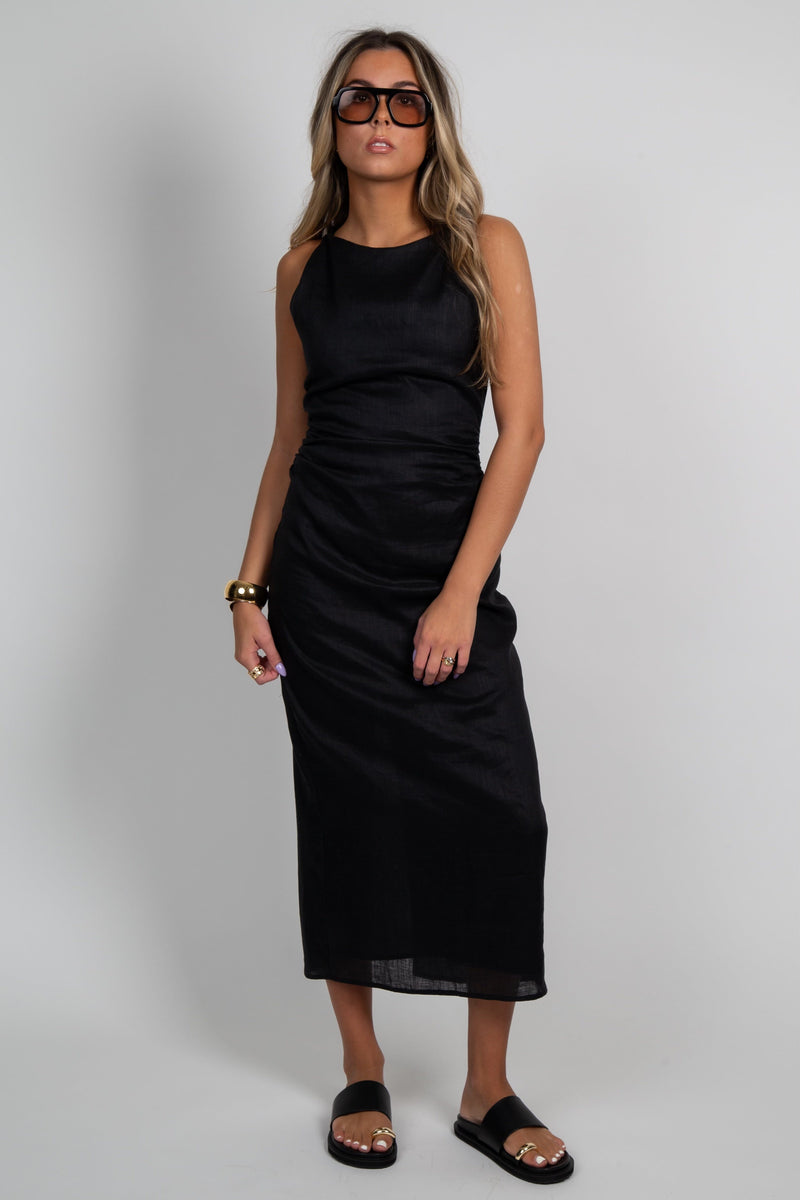 MIKOH | Fallon Dress - Night