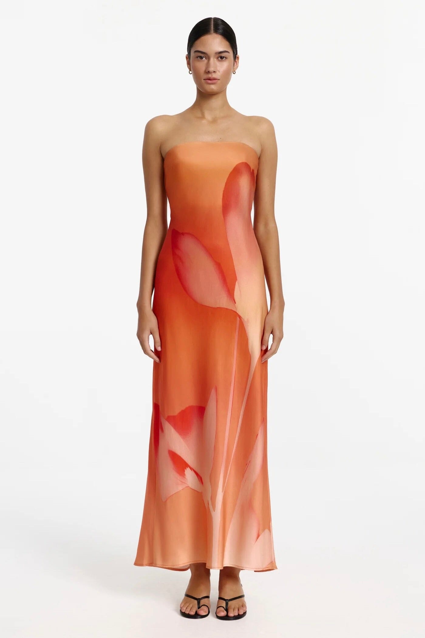 SIGNIFICANT OTHER | Mora Strapless Dress