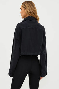 BEACH RIOT | Isola Jacket - Ink