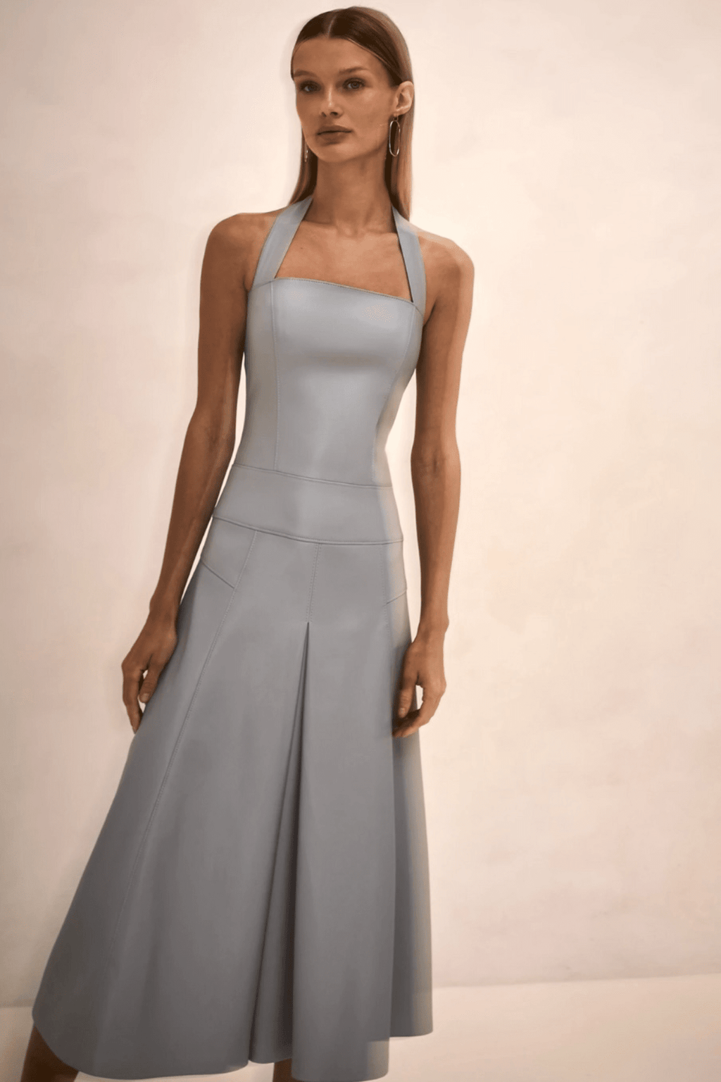ALEXIS | Imena Dress - Zephyr