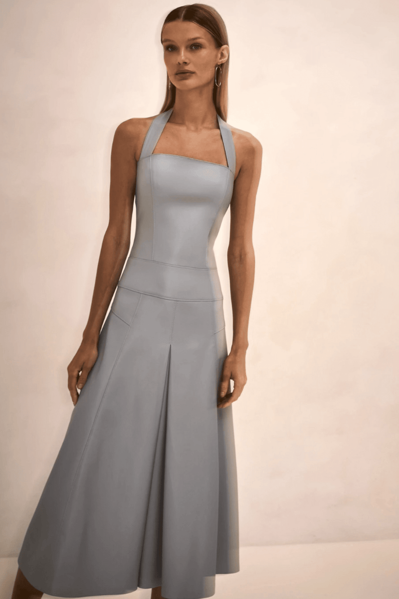 ALEXIS | Imena Dress - Zephyr