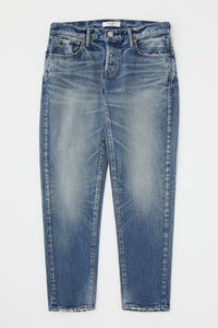 MOUSSY | MV Eldred Tapered - Light Blue