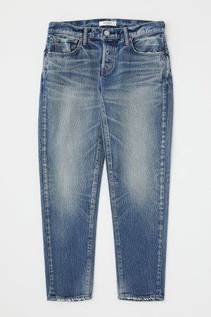 MOUSSY | MV Eldred Tapered - Light Blue