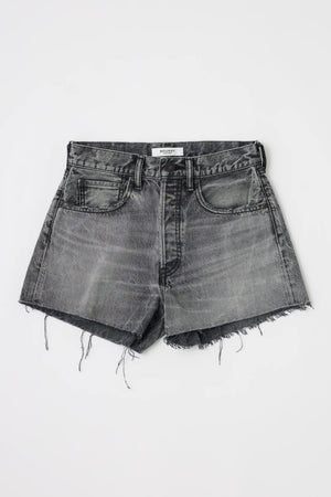 MOUSSY | MV Westhampton Shorts - Light Black