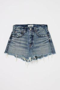 MOUSSY | MV Brightwater Short - Blue