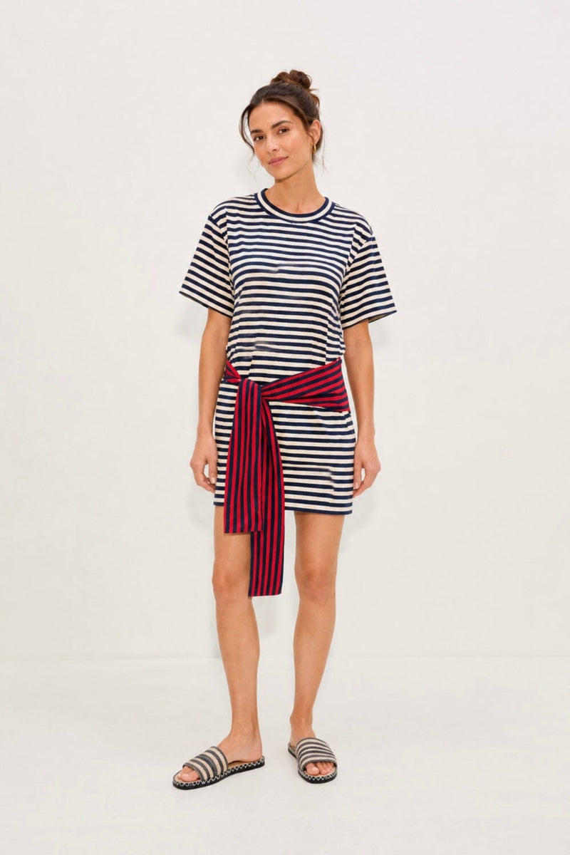simon miller dress SIMON MILLER | Lottie T-Shirt Dress
