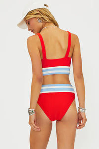 BEACH RIOT | Kaida Top - Coastal Dunes