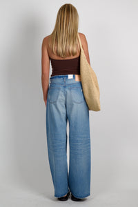 LNA | Mia Halter Tank - Deep Canyon