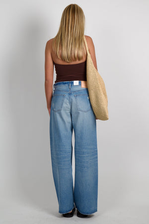 LNA | Mia Halter Tank - Deep Canyon