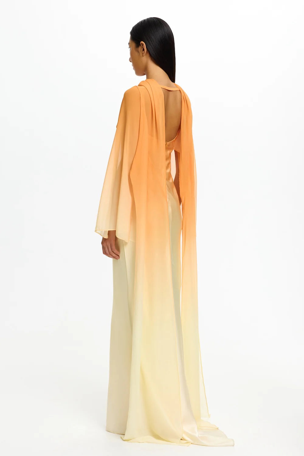 significant other long sleeve dress Lara Long Sleeve Dress Pop Pink by Significant Other for SALE High St. Hire