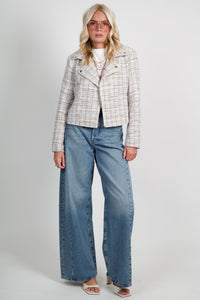 SUNDAYS | Cropeley Jacket - Spice