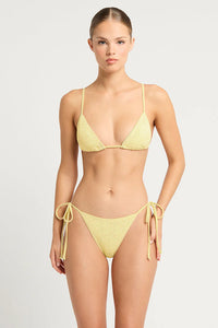 BOND - EYE | Anisha Brief - Butter Two Tone