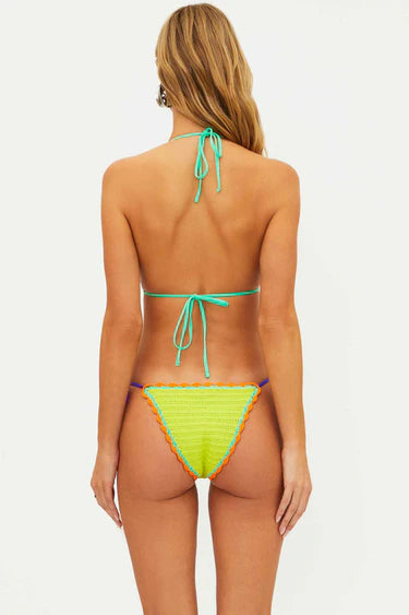 BEACH RIOT | Soleil Bottom - Technicolor Rays