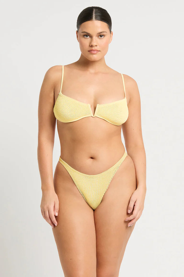 BOND - EYE | Scene Brief - Butter Two Tone