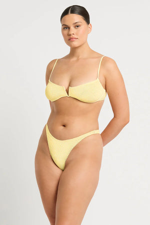 BOND - EYE | Scene Brief - Butter Two Tone