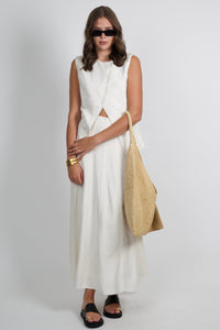 SUNDAYS | Isolde Vest - Whisp