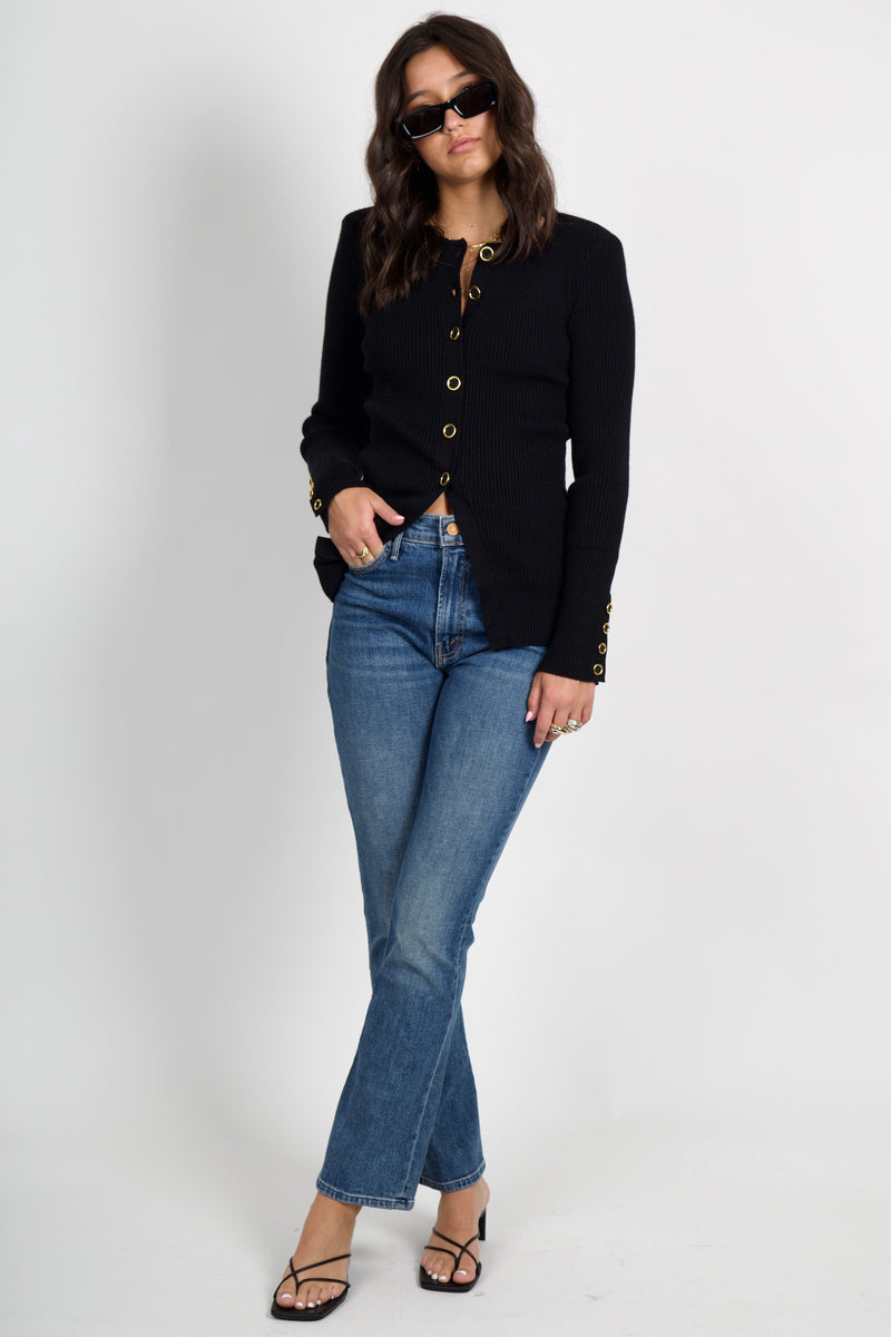 MOTHER | The Hustler Ankle - Bending The Rules