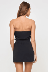 L*SPACE | Decker Dress - Black