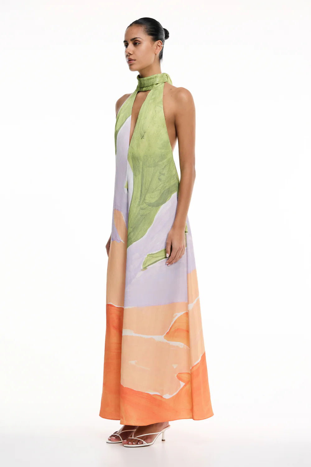 SIGNIFICANT OTHER | Malina Maxi Dress