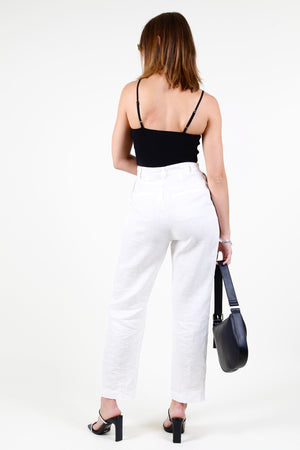 ASTR | Shalia Top - Black