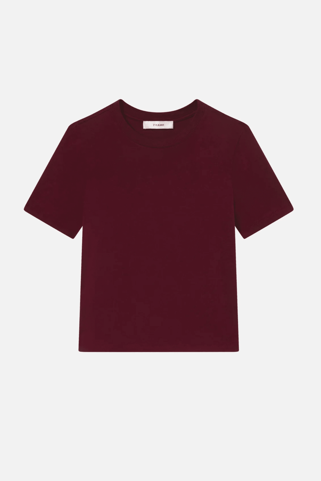 FRAME | The Baby Tee - Pinot